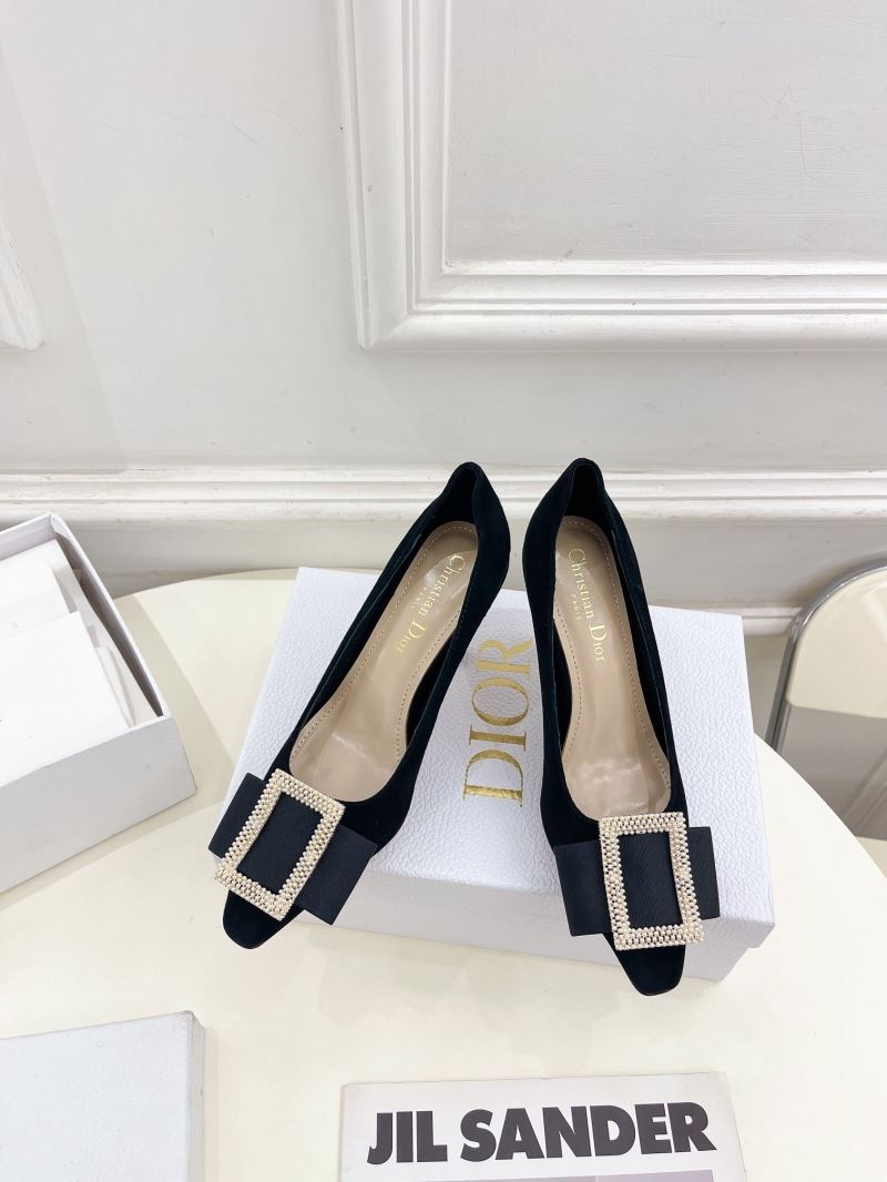 Christian Dior Heeled Shoes